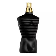 Jean Paul Gaultier Le Male El Capitán Poderoso Le Parfum Eau De Parfum Intense 200 ml Para Hombre 