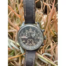 Reloj Timex Expedition Indiglo 