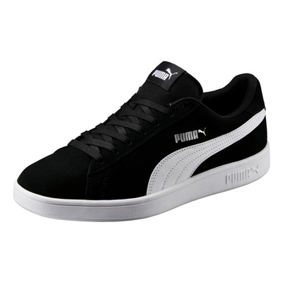 Imagem Tênis Puma Smash V2 Ddp Puma Black/puma White