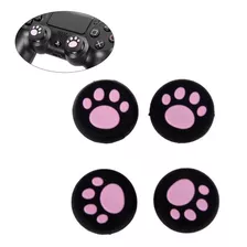 Funda De Pulgar Rosa Para////xbox360