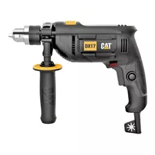 Taladro Percutor Dx17 Impact Drill 750v Dx17