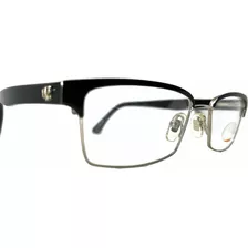 Armazón Rectangular Unión Pacific 8434 Acetato Adultos