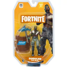 Fortnite Figura Bandolier Solo Mode Epic Games