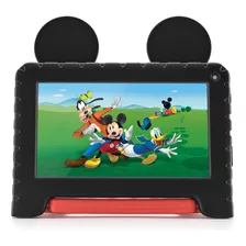 Tablet Infantil Mickey Multilaser