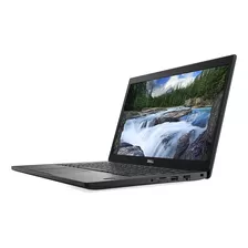 Laptop Dell Latitude 7490 I5 8va Gen 12gb Ram 256gb Ssd M.2