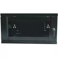 Gabinete Rack De Pared 5rux60full Metalico Compacto 29x52x51