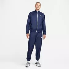 Agasalho Nike Sportswear Club Woven Masculino