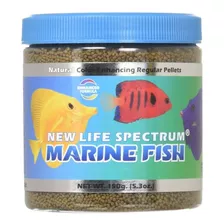 Alimento Spectrum Marine Formula 150g Msi