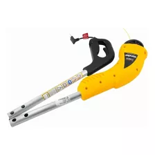 Aparador De Grama Ag 1500bp 1.500 W Vonder 220v Cor Amarelo