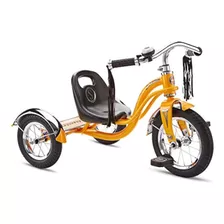 Triciclo Para Niños Schwinn Roadster, Triciclo Clásico, Nara