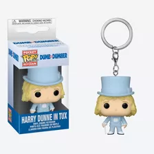 Pocket Pop Harry Dunne In Tux - Dumb And Dumber - Gw041