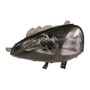 Focos Led Neblineros 4x4 Chevrolet Vivant Chevrolet Vivant