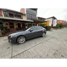 Mazda 3 2017 2.0 Sport Grand Touring Lx