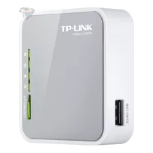 Kit 10 Roteador 3g/4g Wireless Portatil Tp-link Tl-mr3020