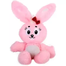 Coelho Da Pascoa Pelucia Dalila 40cm Turma Da Monica