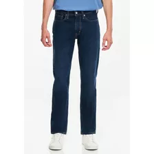 Pantalon Jeans 514 Just Worn Hombre Levis