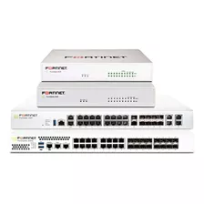 Serviço De Instalação Firewall Fortinet Fortigate Com Nfe