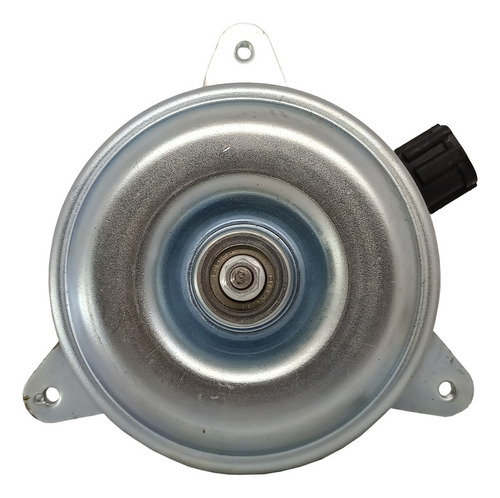 Foto de Motoventilador Para Nissan Xtrail Maxima 4pines 12v