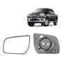 Espejo Derecho Ford Ranger 2013/2023 Electrico / Cromado Ford Cougar