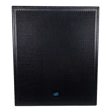 Bafle 1 X 18 Pasivo 800w Rms Madera Xss Xss118