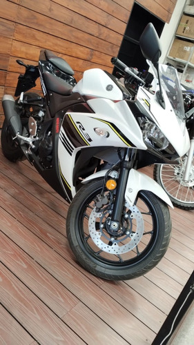 Yamaha R3 0 Km Recibo Permutas
