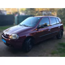 Renault Clio 1.6 2001