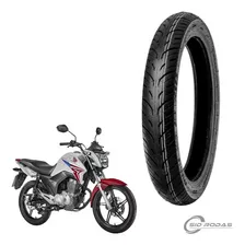 Pneu Moto Speedmax Aro 18 V425 90/90-18 51p Tl - Traseiro