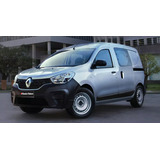 Renault Kangoo 0km 2023 Comfort Furgon Abasto Motors