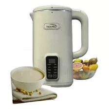 Maquina De Leite Vegetal Vegan Milk Machine 220v