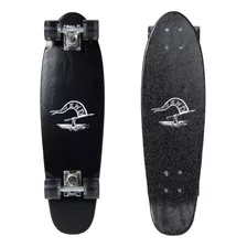 Skate Hlb Cruiser Preto