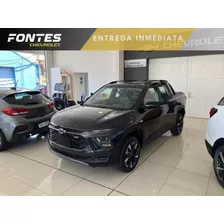 Chevrolet Montana Rs 1.2 2024 0km - Fontes Chevrolet