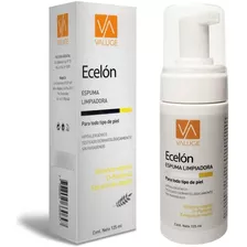 Valuge Ecelon Espuma Limpiadora Pieles Sensibles X 125ml