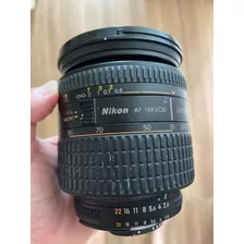 Lente Nikon 24-85 Mm