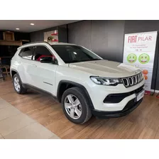 Jeep Compass Sport At 2022