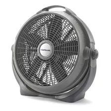 Ventilador De Piso De 50 Cm Lasko Wind Machine