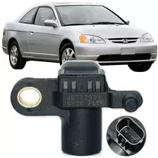 Sensor De Fase Do Comando Honda Civic 1.7 - 2001 A 2006