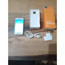 Samsung Galaxy J2 Funciona Completo 