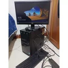 Computador De Escritorio