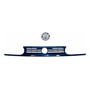 Emblema Bluemotion Vw