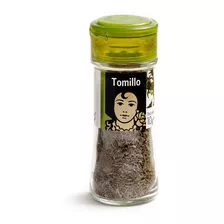 Tomillo Carmencita 10g Origen España