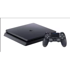 Playstation 4 500 Gb Sony Negro