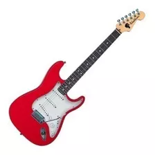 Guitarra Electrica Washburn We10 Tipo Stratocaster Oferta!!!