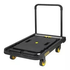 Carro De Carga Plegable 200kg Stanley 711