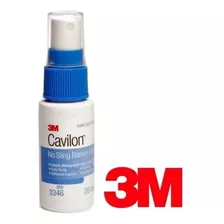 Spray Cavilon Proteção Sem Ardor Ref3346 Original 3m Kit 1 U