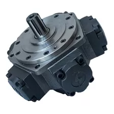 Motor Hidráulico De Pistão Radial Em8-1000