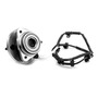 Set Mazas Delanteras Con Abs Tmk Ford Ranger V6 3.0l 99 - 05