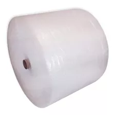 Plastico Burbuja Para Embalaje El Rollo De 50cm X 50 Mts