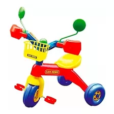 Triciclo Infantil Para Chicos Niños Niñas Varios Colores !!!