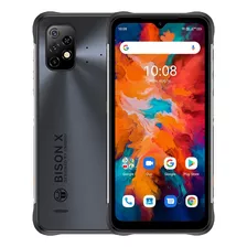 Celular Bison X10 | Resiste Caidas, Agua Y Temperatura