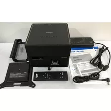 Epson Epiqvision Mini Ef12 Smart Streaming Laser Projector